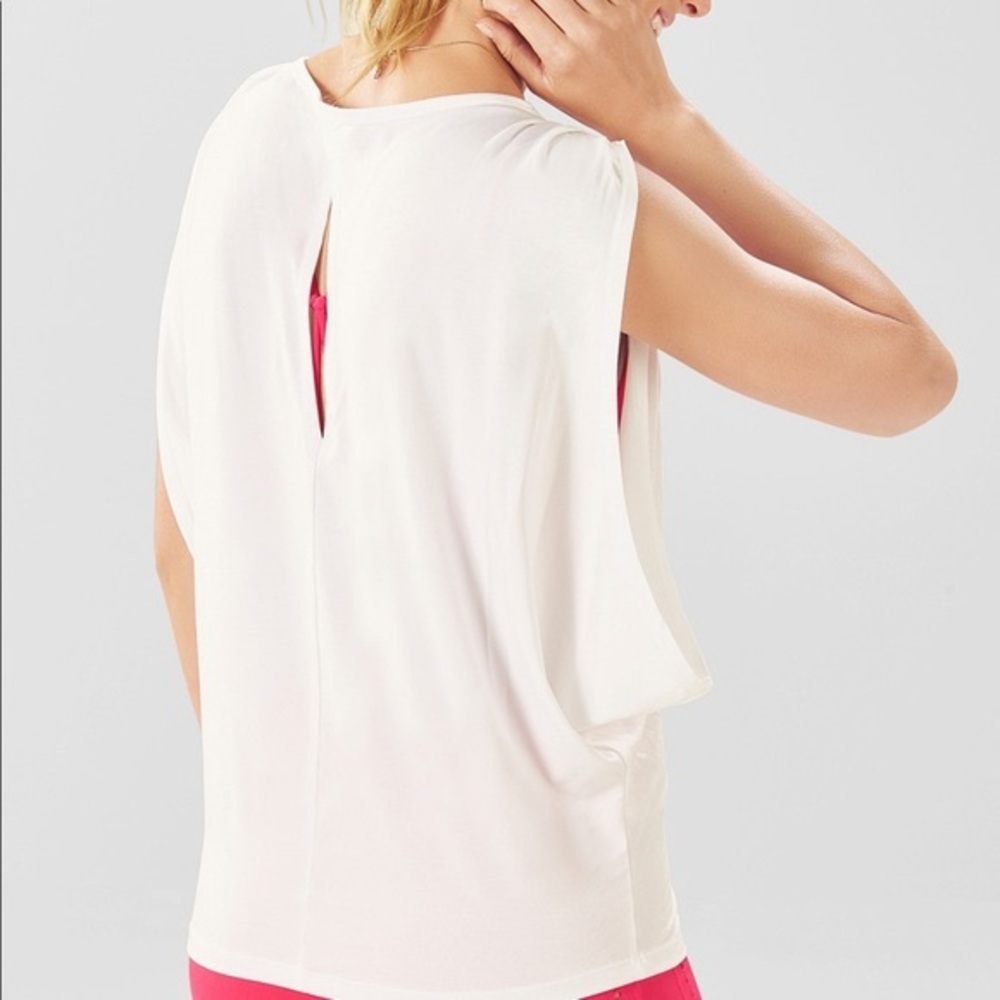 Fabletics Terri Tank Size Medium